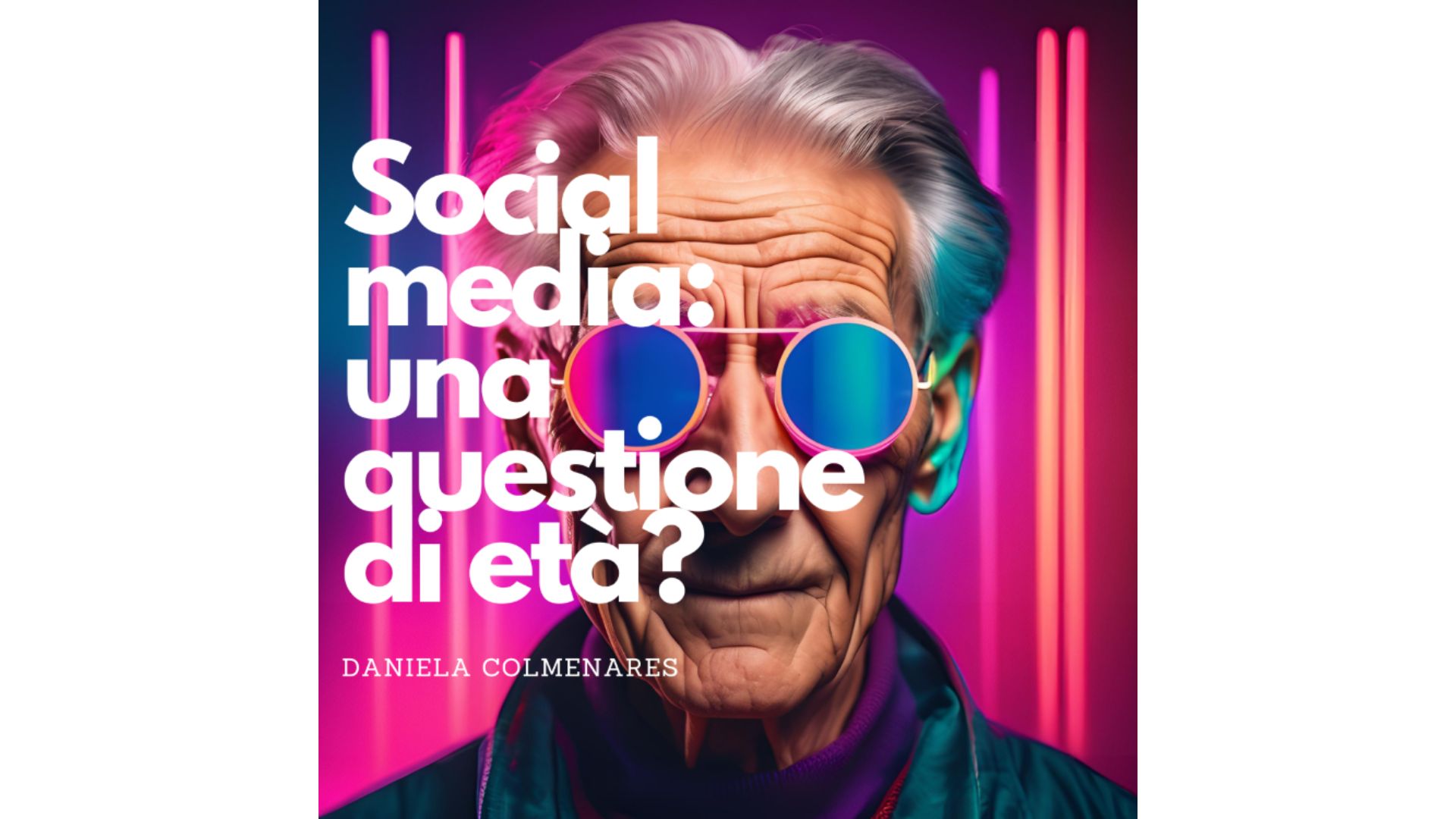 Social media: una questione di età?